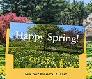 Spring Seasonal Honor/Memorial eCard